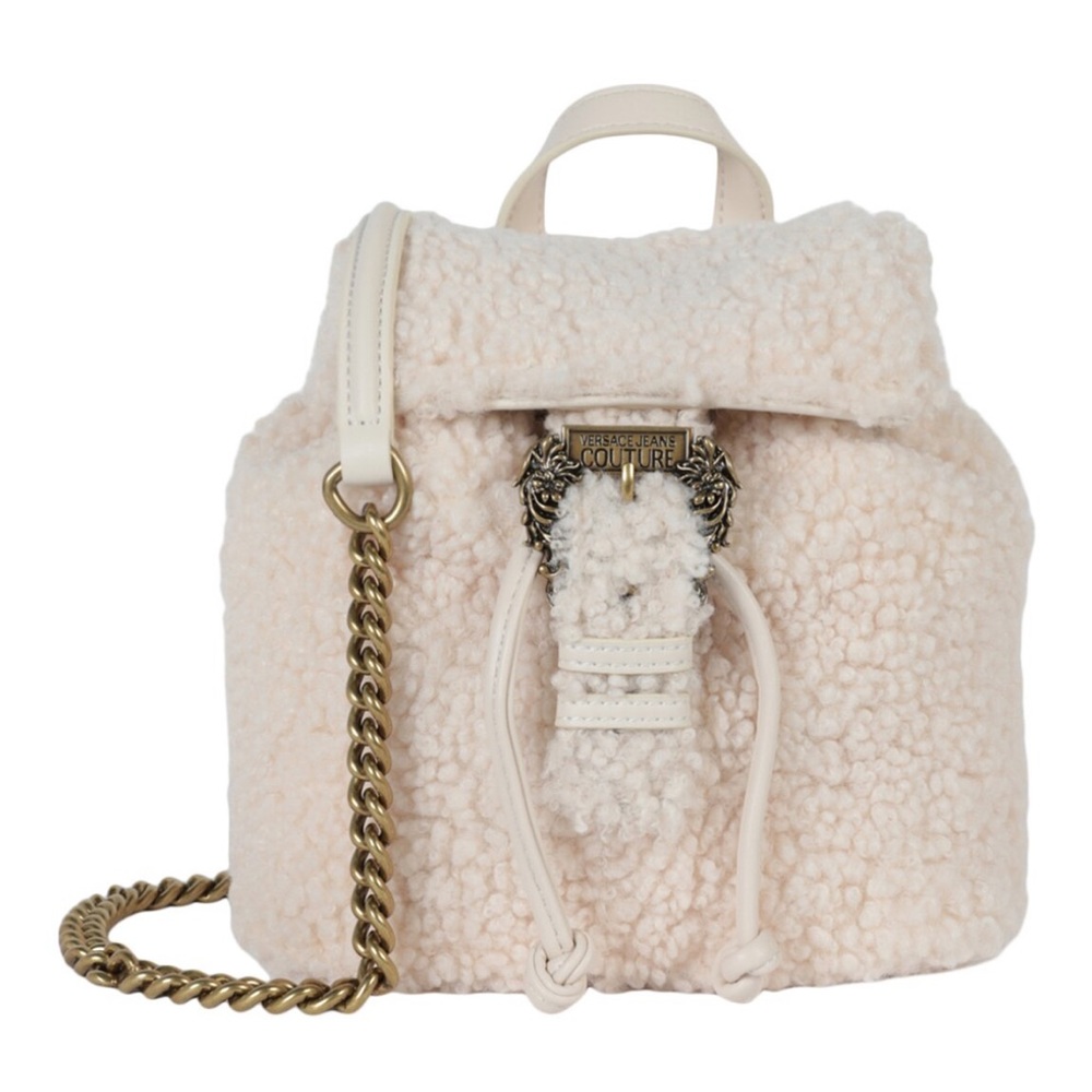 Versace Jeans Couture mini backpack 🎒